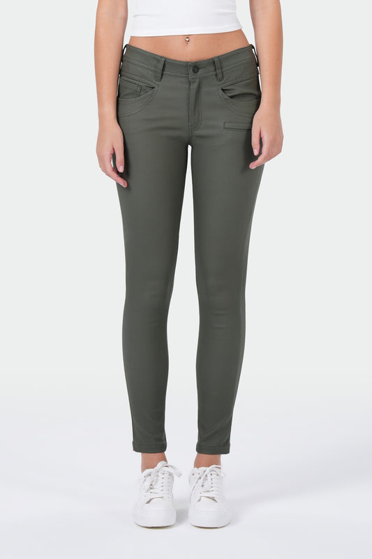 Suzy Skinny | Olive Branch