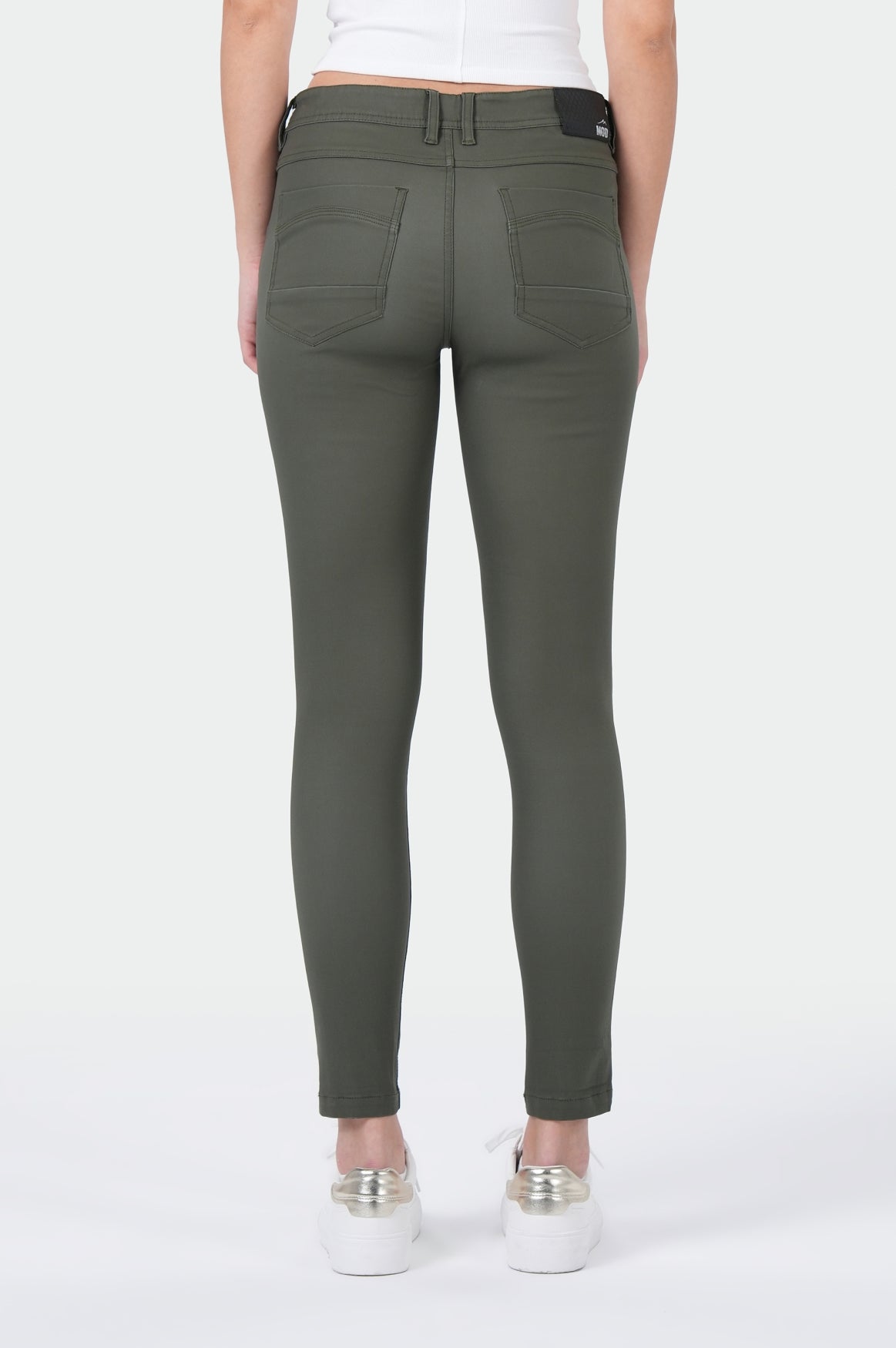 Suzy Skinny | Olive Branch