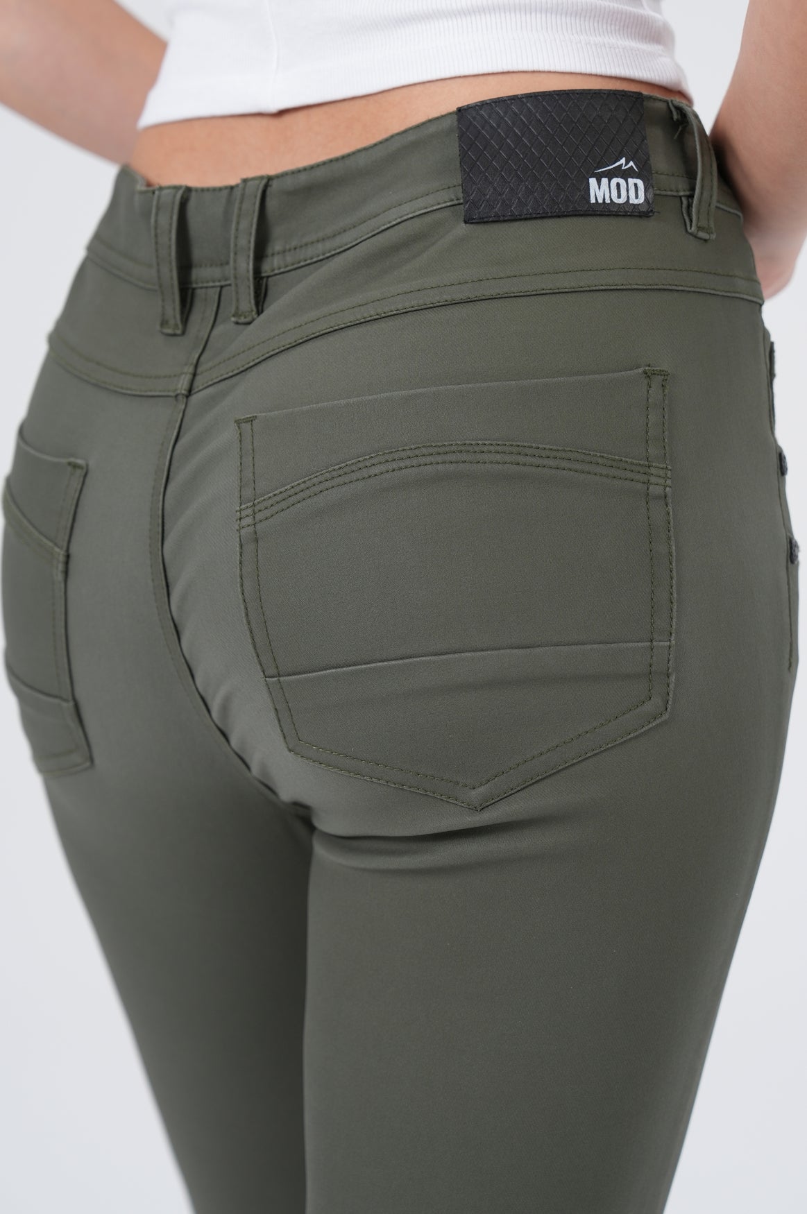 Suzy Skinny | Olive Branch