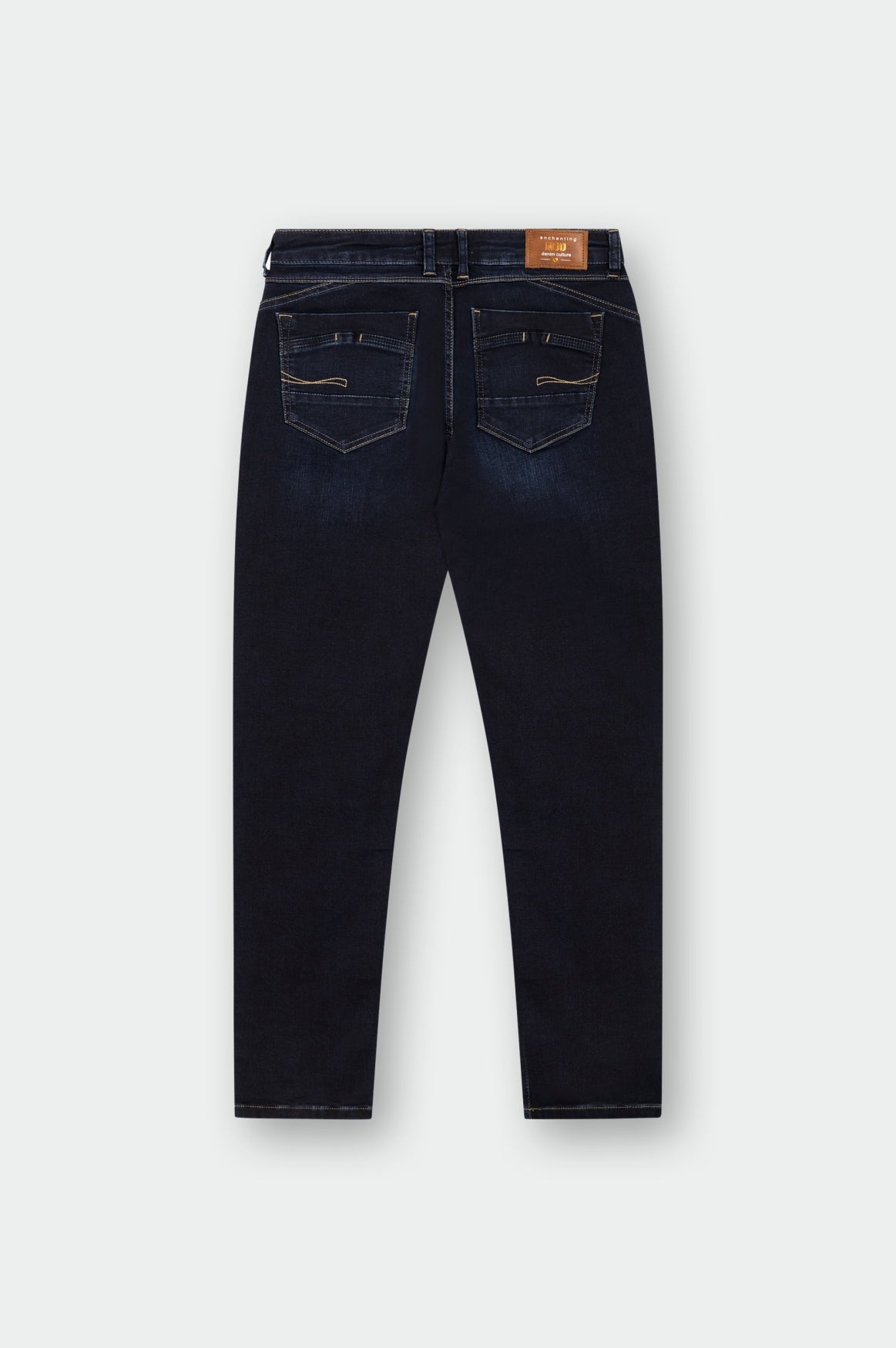 Suzy Skinny | Verona Blue