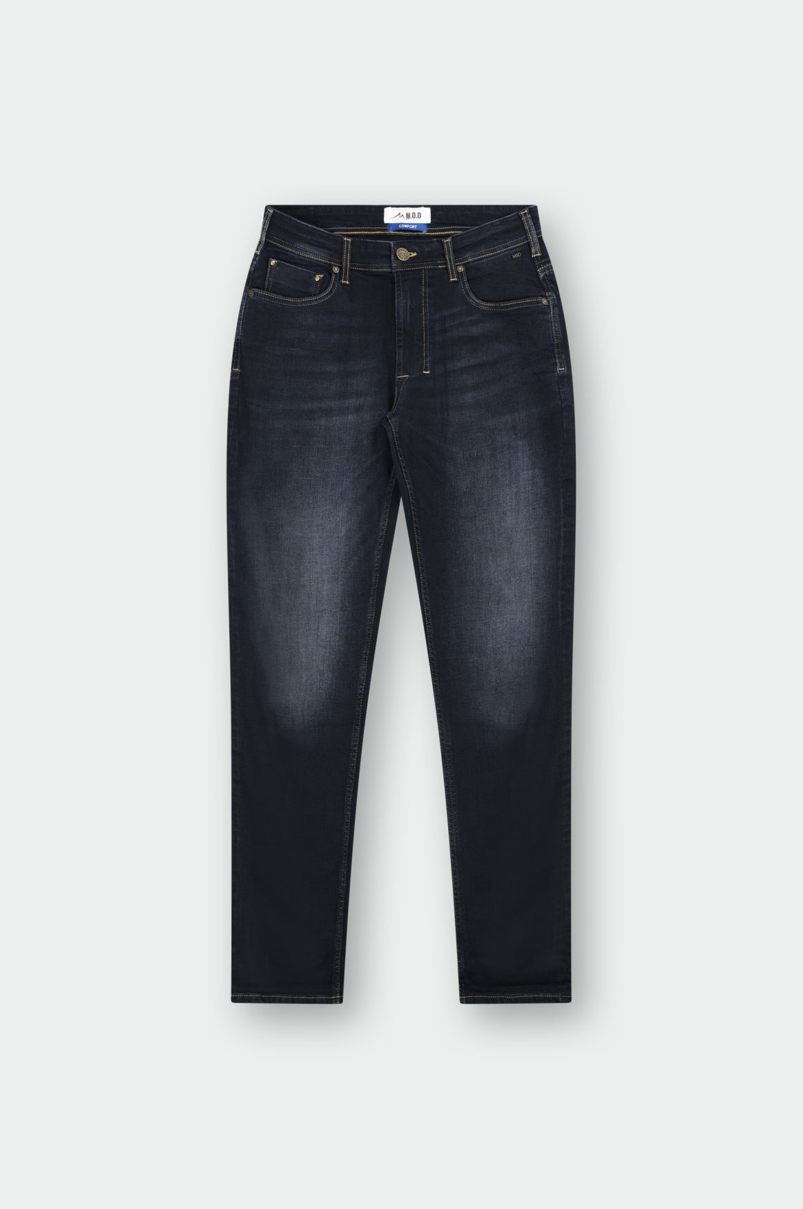 Thomas Comfort | Verona Blue