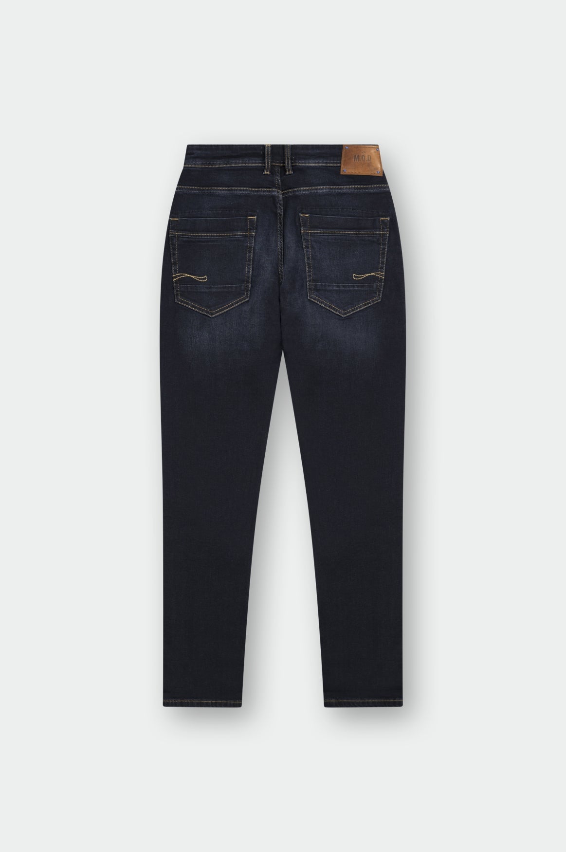 Thomas Comfort | Verona Blue
