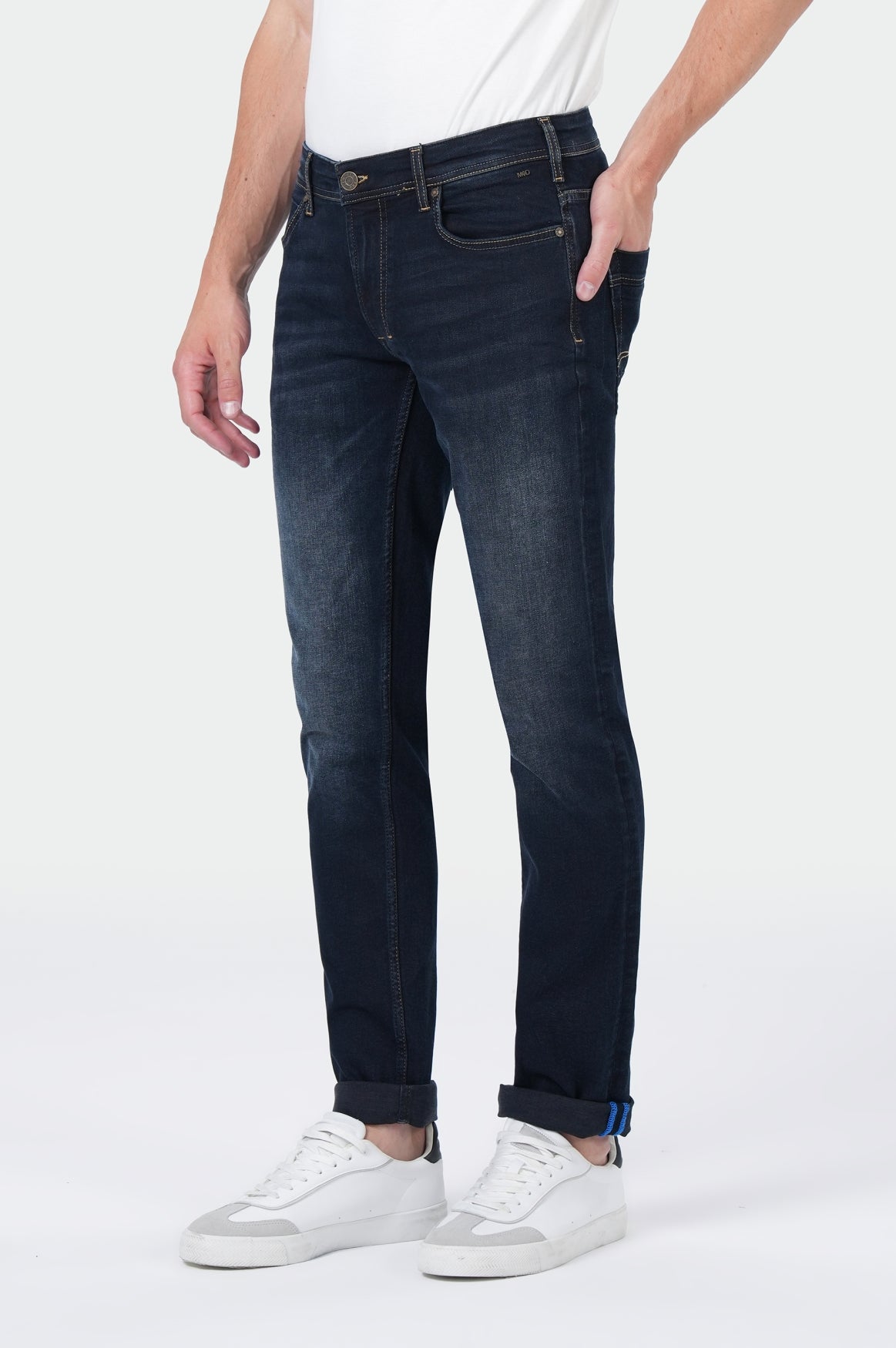 Thomas Comfort | Verona Blue