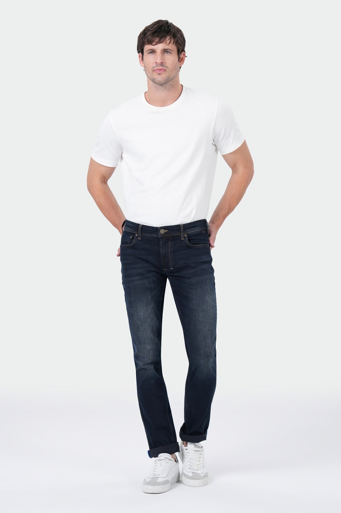 Thomas Comfort | Verona Blue