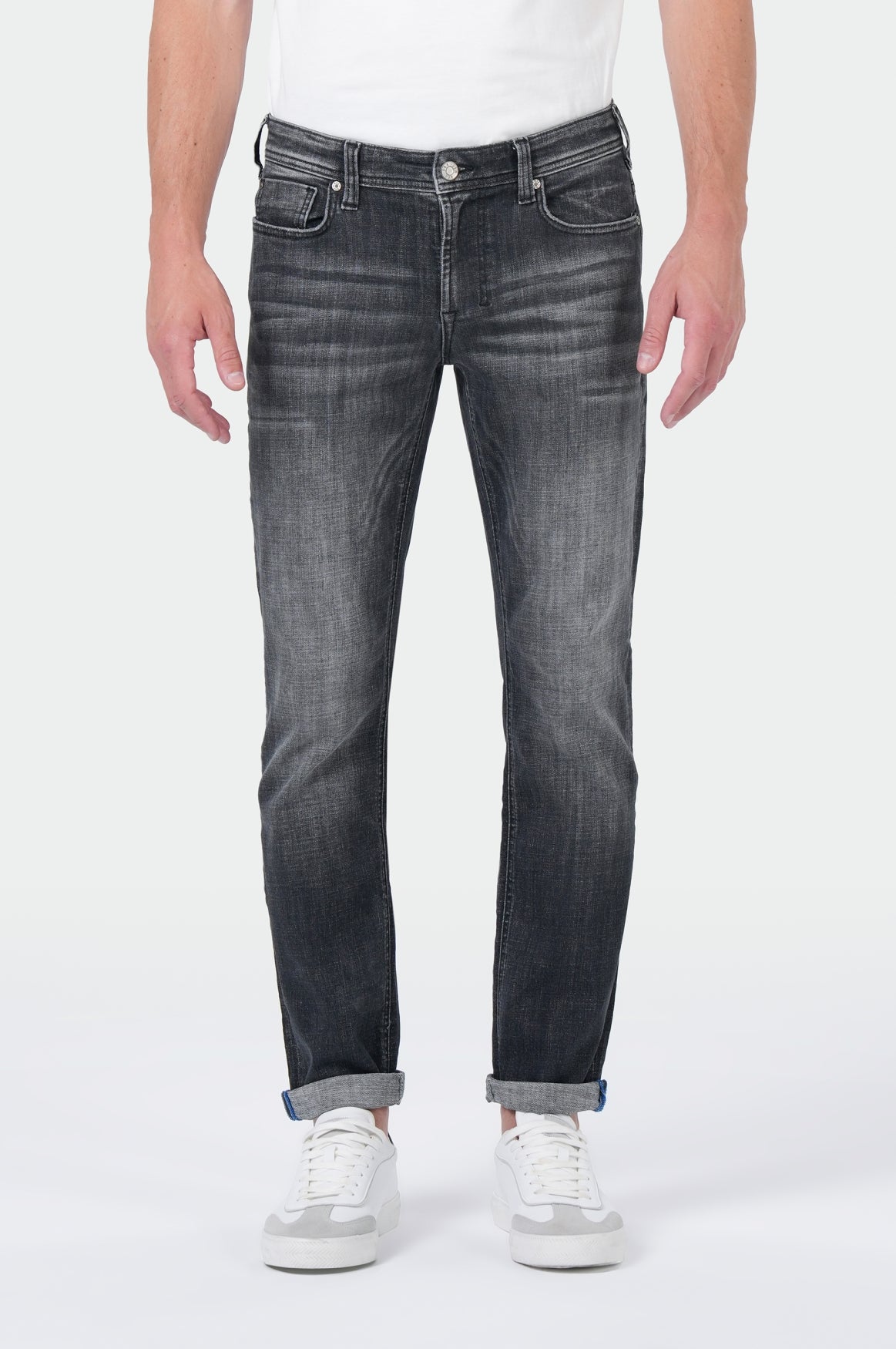 Thomas Comfort | Ear Black