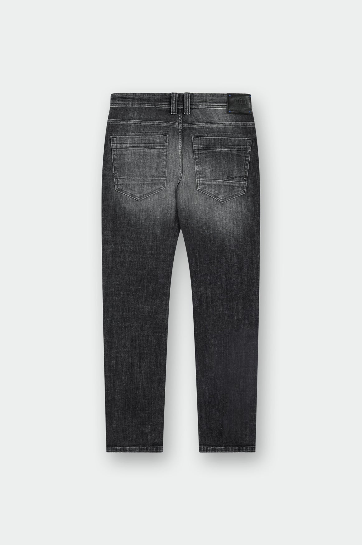 Thomas Comfort | Ear Black