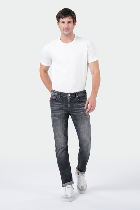 Thomas Comfort | Ear Black