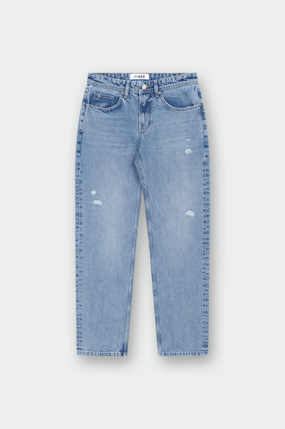 Tyson Comfort | Eightees Blue