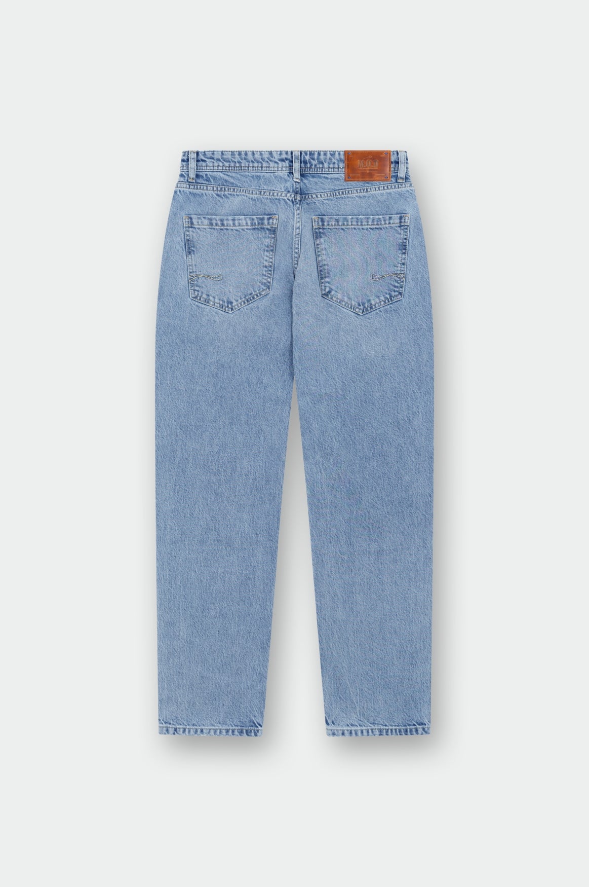 Tyson Comfort | Eightees Blue