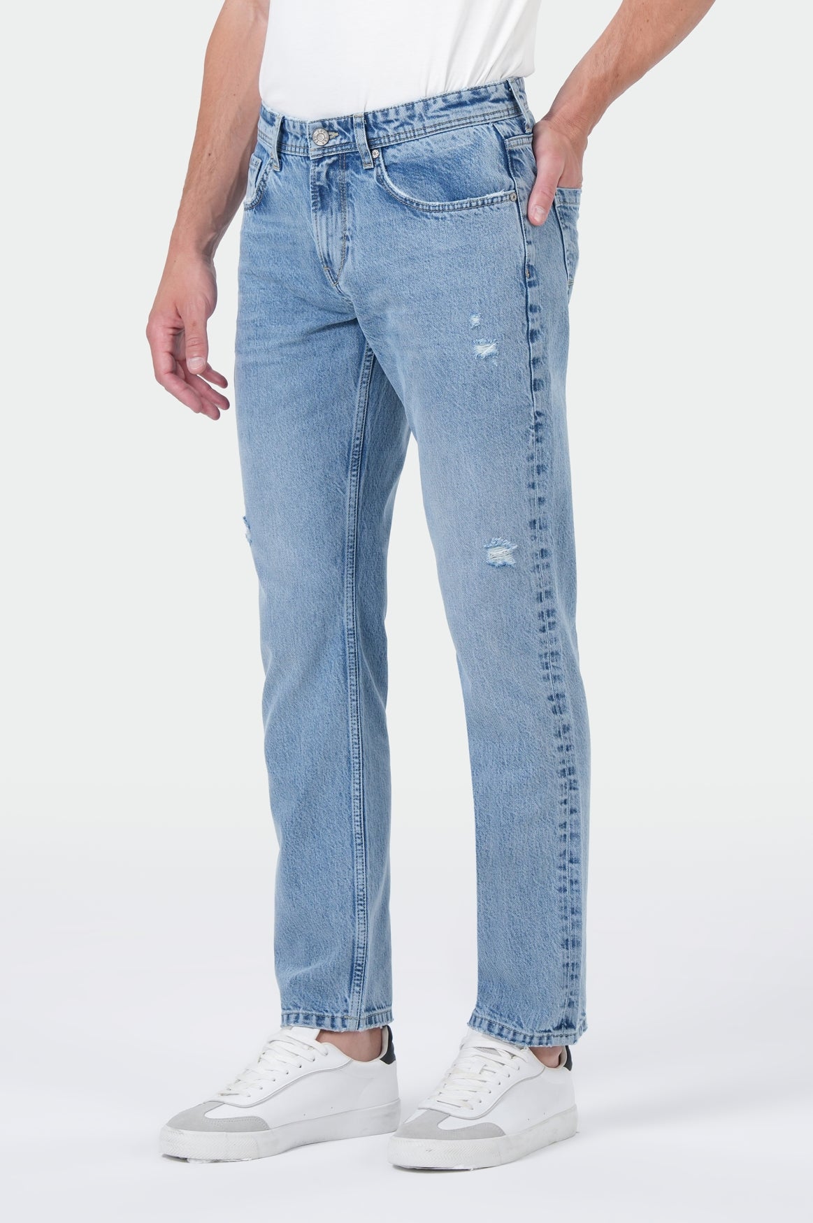 Tyson Comfort | Eightees Blue