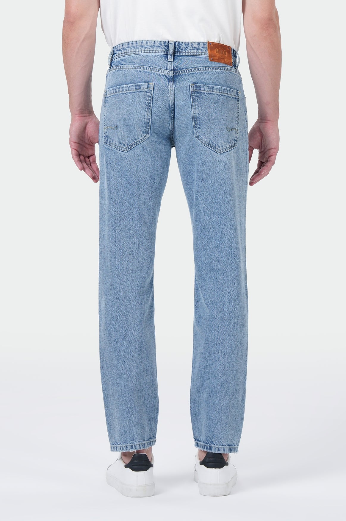 Tyson Comfort | Eightees Blue