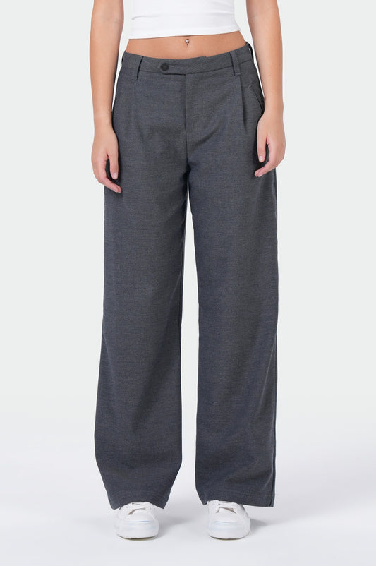 Victoria | Grey Melange