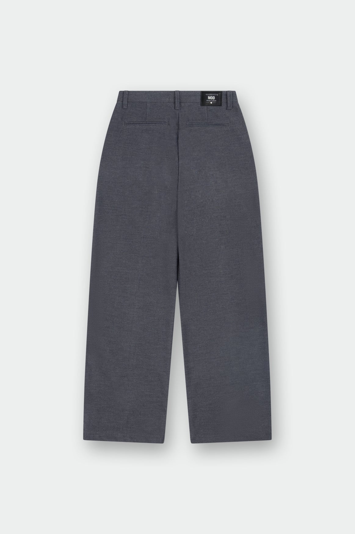 Victoria | Grey Melange