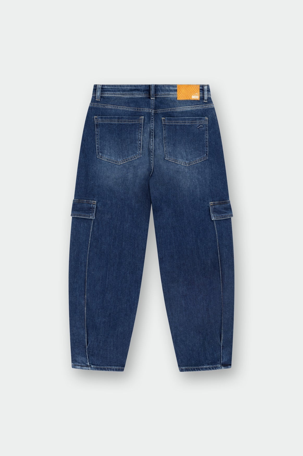 Vivien Cargo | Evident Blue